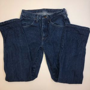Rustler bootcut jeans